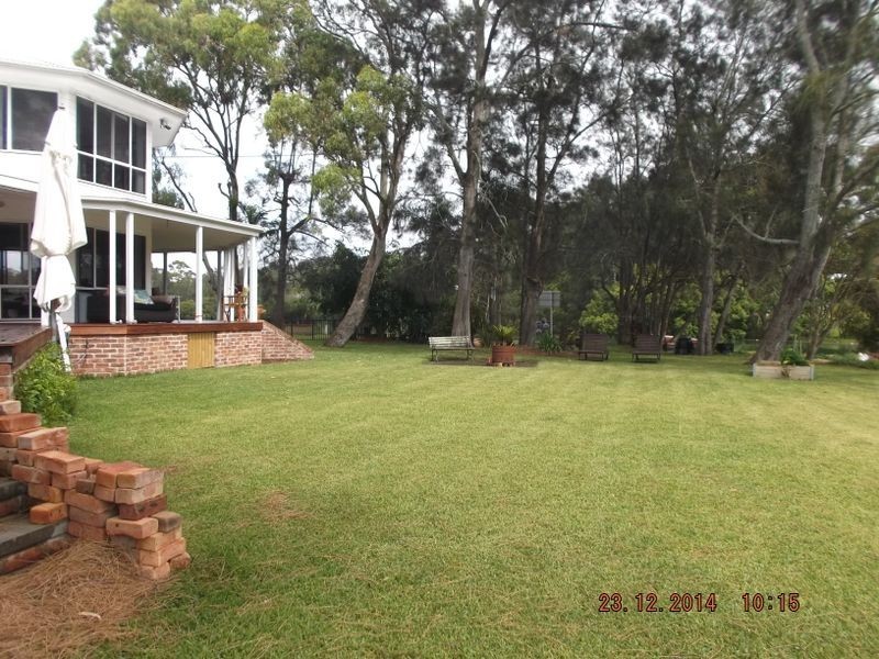 1 Glen Gory Avenue, Buttaba NSW 2283