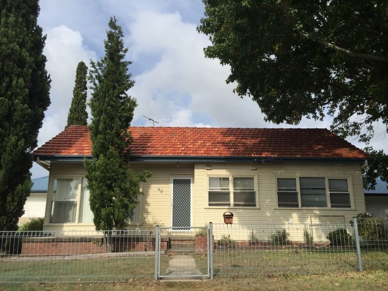 40 Helen Street, Cardiff South NSW 2285