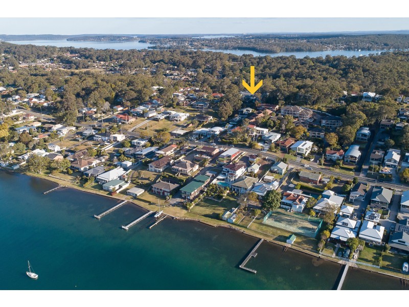 14/185 Excelsior Parade, Toronto NSW 2283