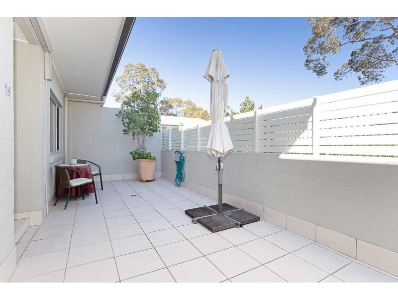 14/185 Excelsior Parade, Toronto NSW 2283