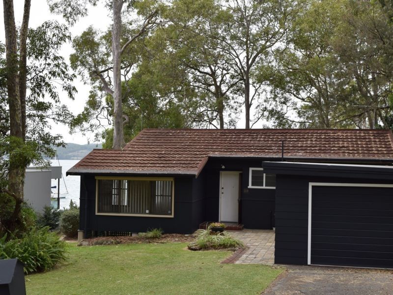 268 Skye Point Road, Coal Point NSW 2283