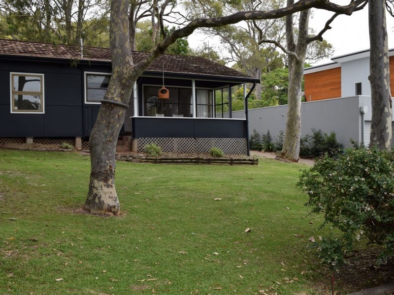 268 Skye Point Road, Coal Point NSW 2283