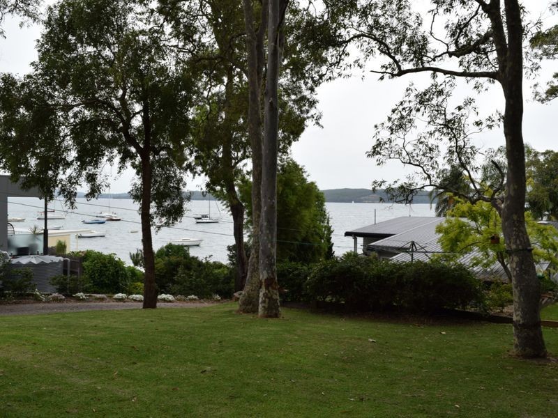 268 Skye Point Road, Coal Point NSW 2283