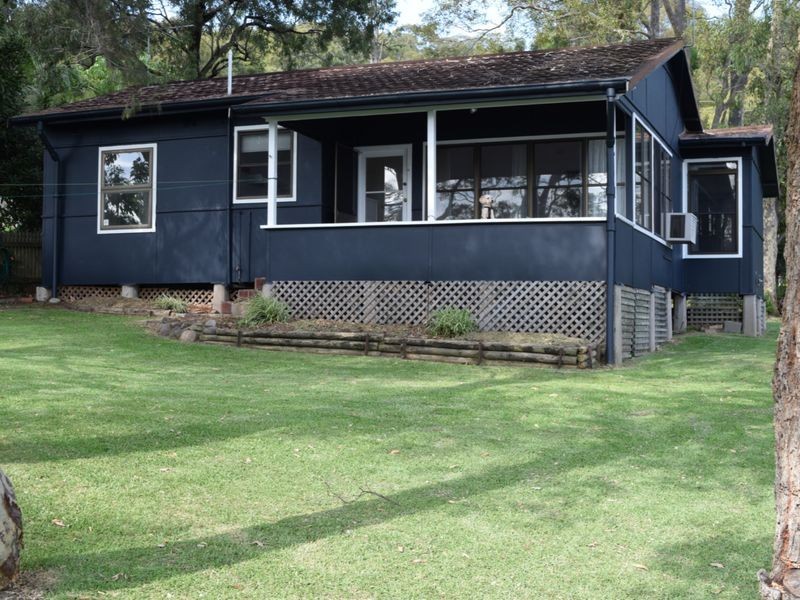 268 Skye Point Road, Coal Point NSW 2283