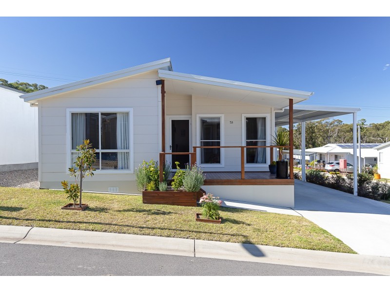 53/3 Parkside Parade, Toronto NSW 2283