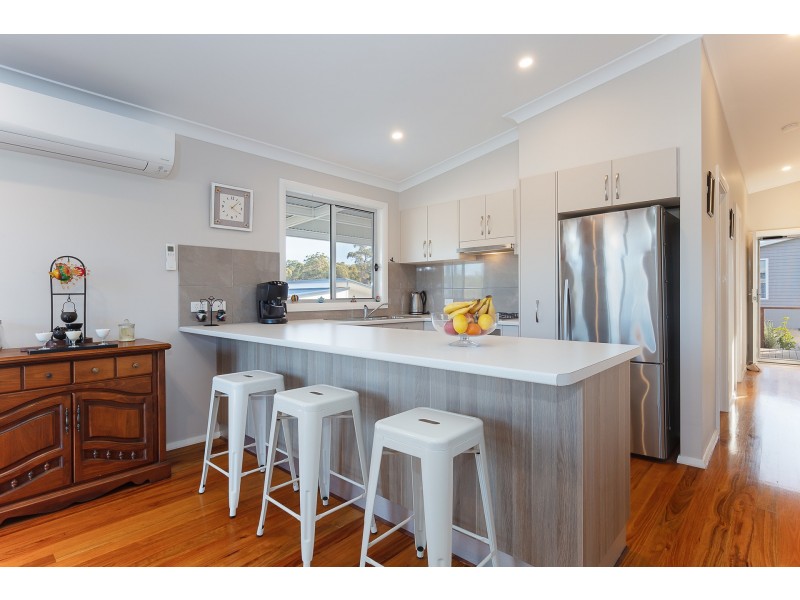 53/3 Parkside Parade, Toronto NSW 2283