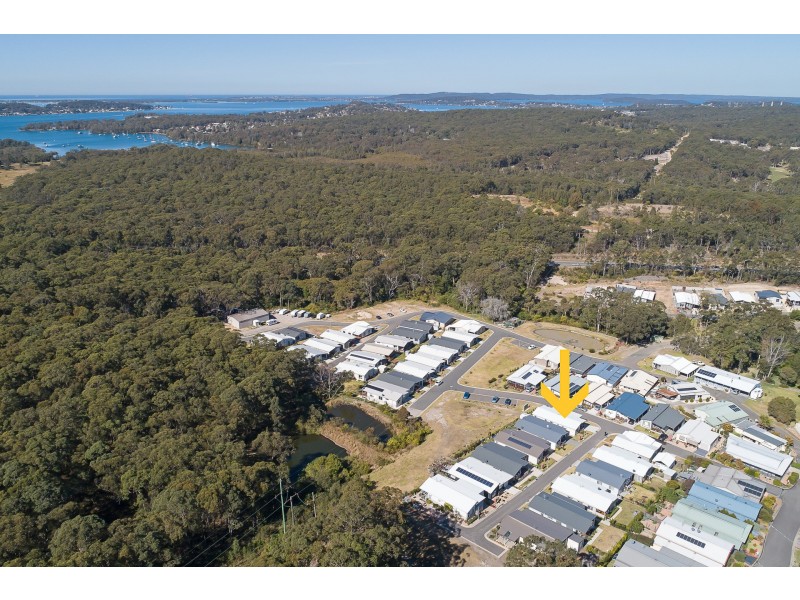 53/3 Parkside Parade, Toronto NSW 2283