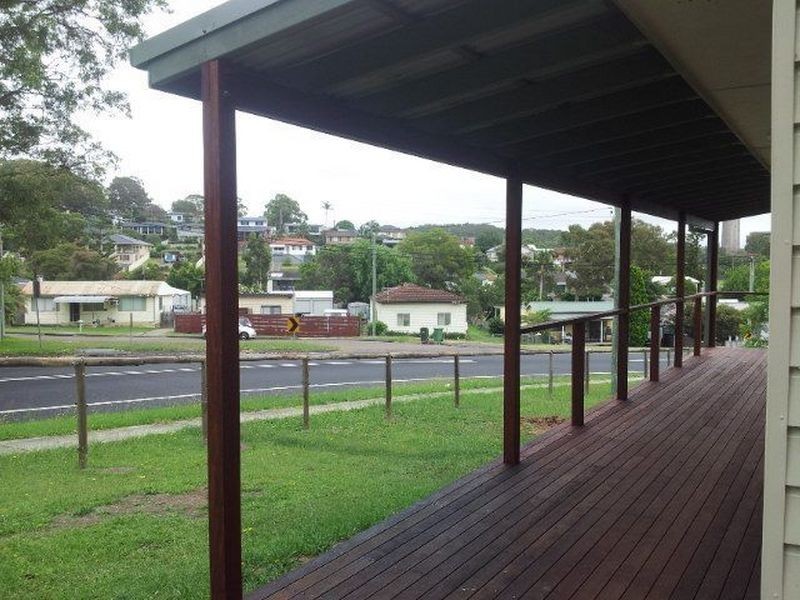 7 Dobell Drive, Wangi Wangi NSW 2267