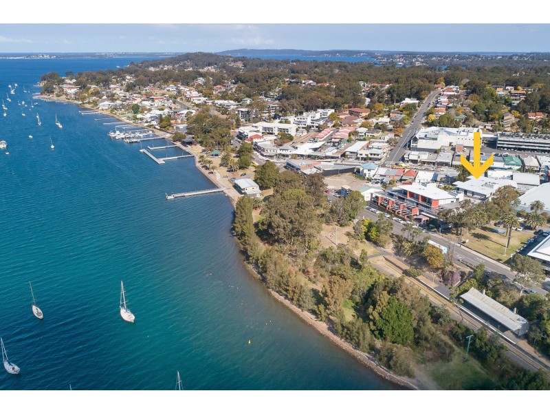 34/58 Victory Parade, Toronto NSW 2283