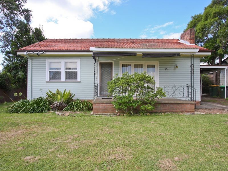 13 Arthur Street, Cardiff South NSW 2285