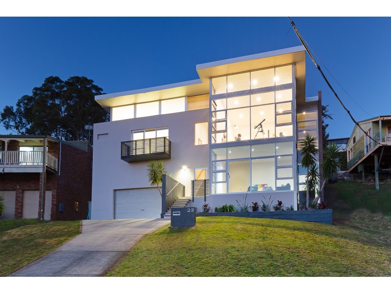 23 Somersham Avenue, Rathmines NSW 2283