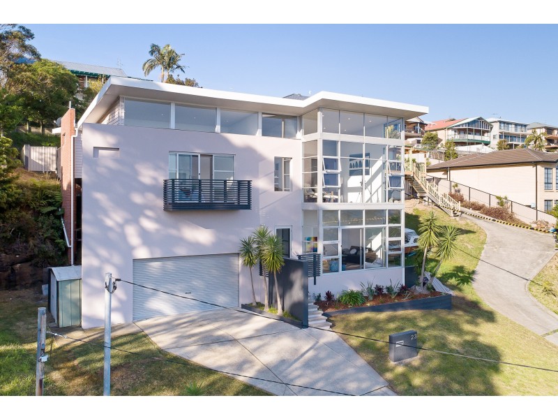 23 Somersham Avenue, Rathmines NSW 2283