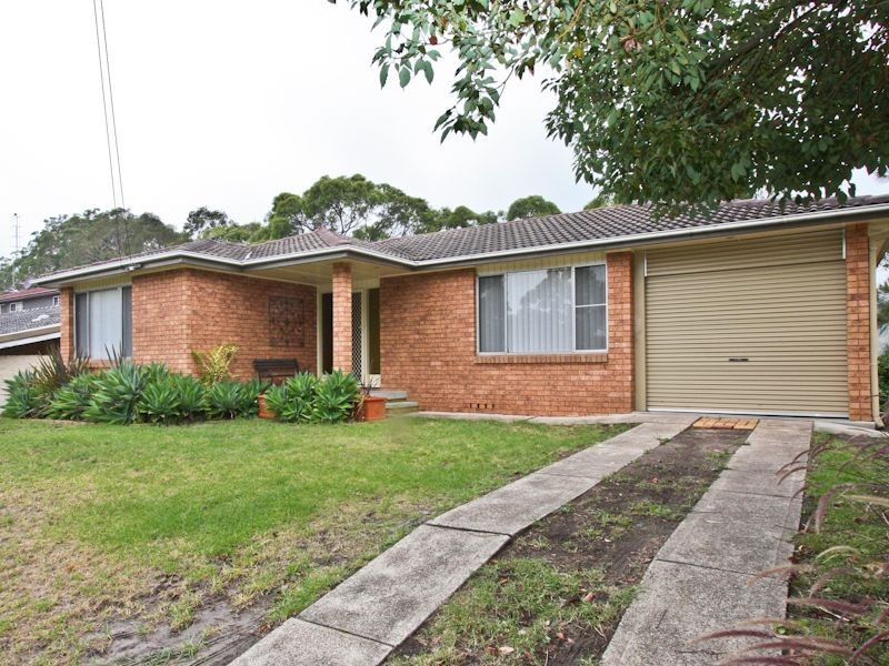 327 McCaffrey Drive, Rankin Park NSW 2287