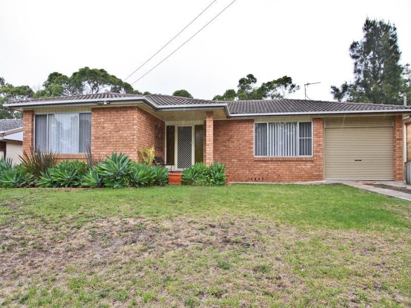 327 McCaffrey Drive, Rankin Park NSW 2287