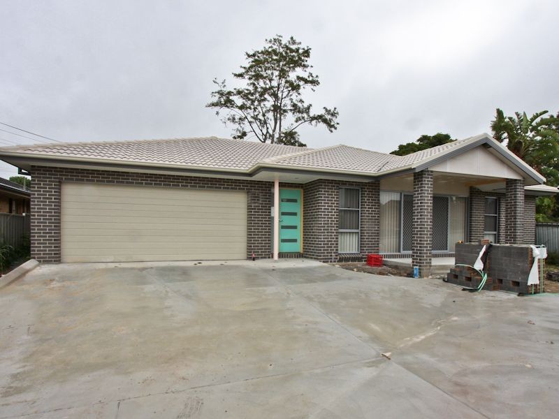 4a John Street, Tingira Heights NSW 2290