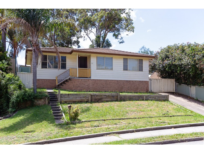 61 Enterprise Way, Woodrising NSW 2284