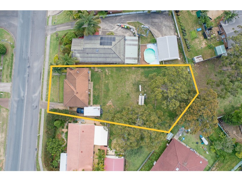 61 Enterprise Way, Woodrising NSW 2284