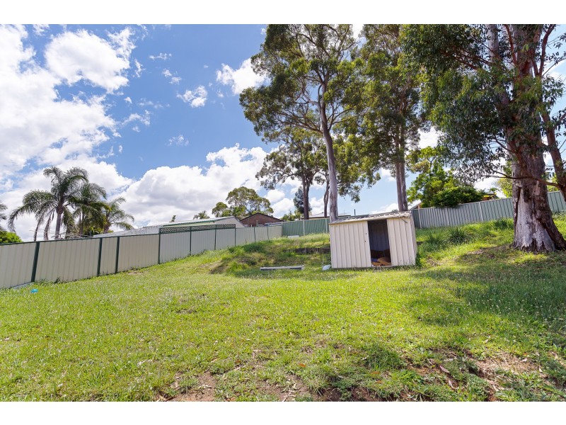 61 Enterprise Way, Woodrising NSW 2284