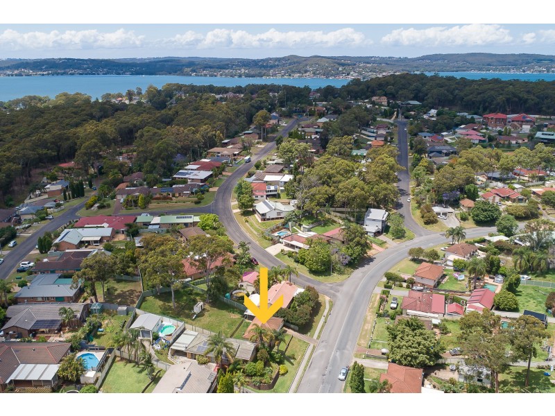 61 Enterprise Way, Woodrising NSW 2284