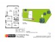 61 Enterprise Way, Woodrising NSW 2284 Floorplan