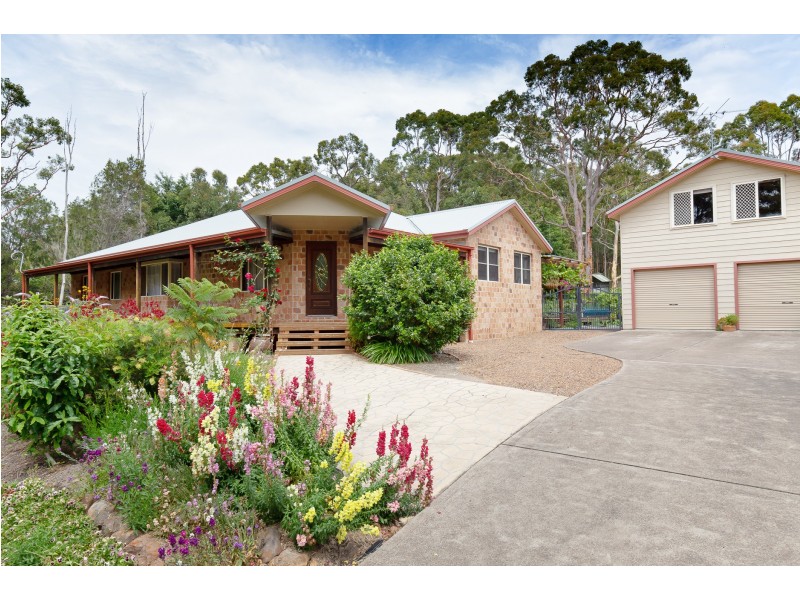 24 Todmorden Road, Buttaba NSW 2283