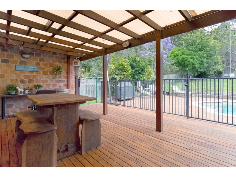 24 Todmorden Road, Buttaba NSW 2283