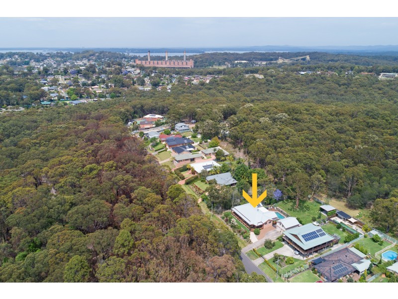 24 Todmorden Road, Buttaba NSW 2283