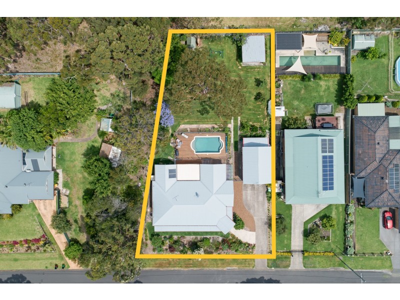 24 Todmorden Road, Buttaba NSW 2283