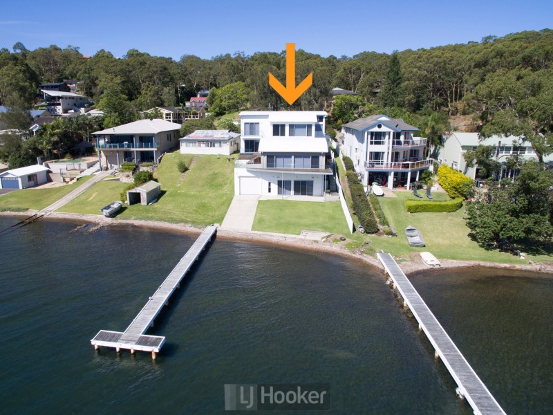 13 Killara Close, Coal Point NSW 2283