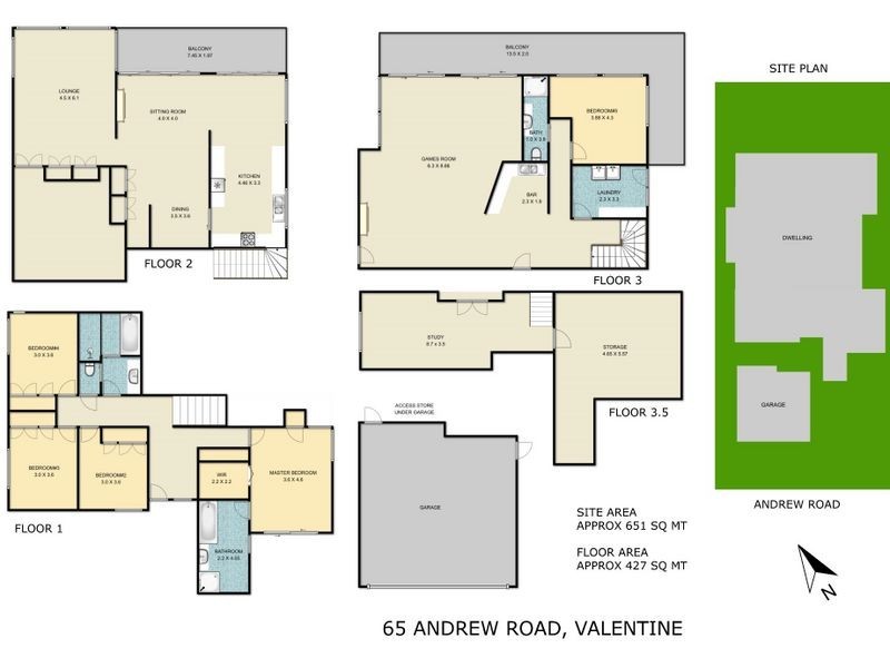 65 Andrew Road, Valentine NSW 2280