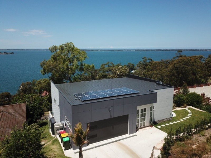 81 Sunlight Parade, Fishing Point NSW 2283