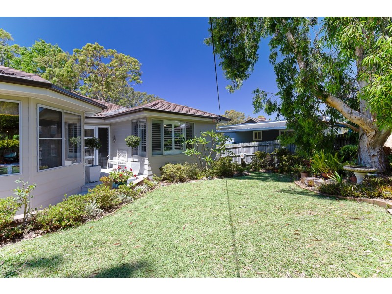 26 Hampstead Way, Rathmines NSW 2283