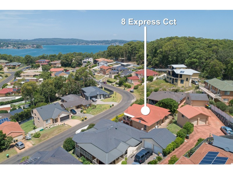 8 Express Circuit, Marmong Point NSW 2284