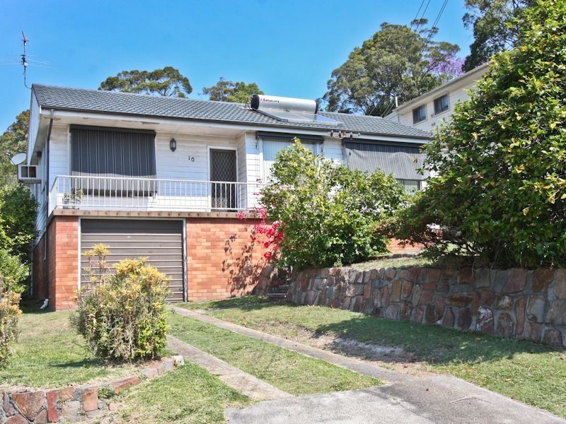 10 Albert Street, Valentine NSW 2280