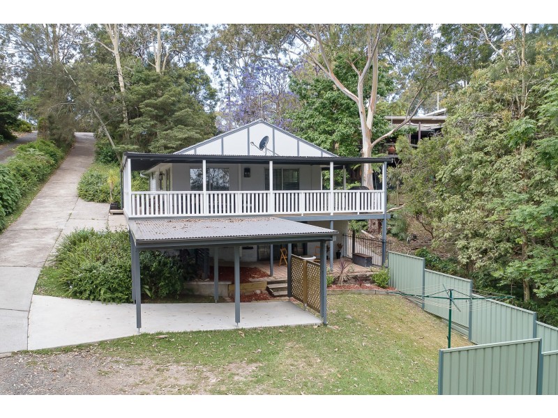 381 Coal Point Road, Coal Point NSW 2283