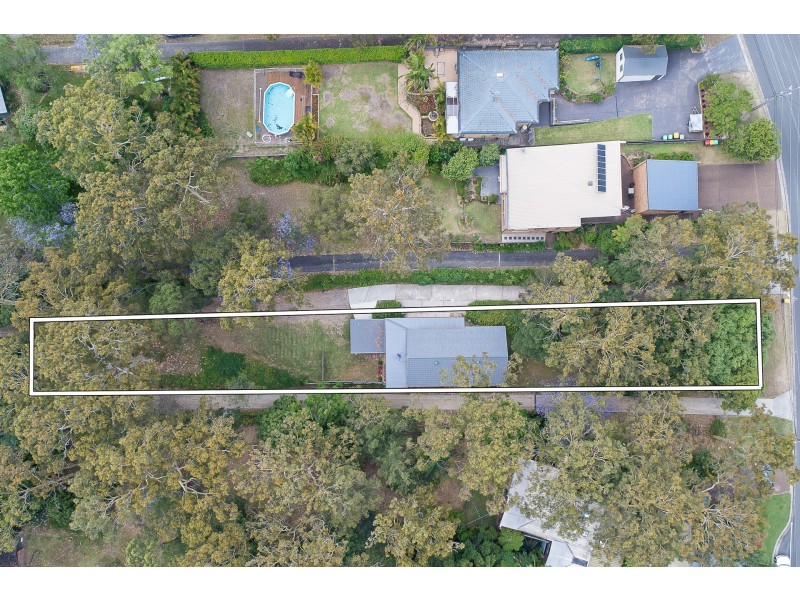 381 Coal Point Road, Coal Point NSW 2283