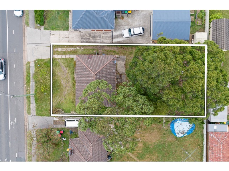 321 Lake Road, Glendale NSW 2285