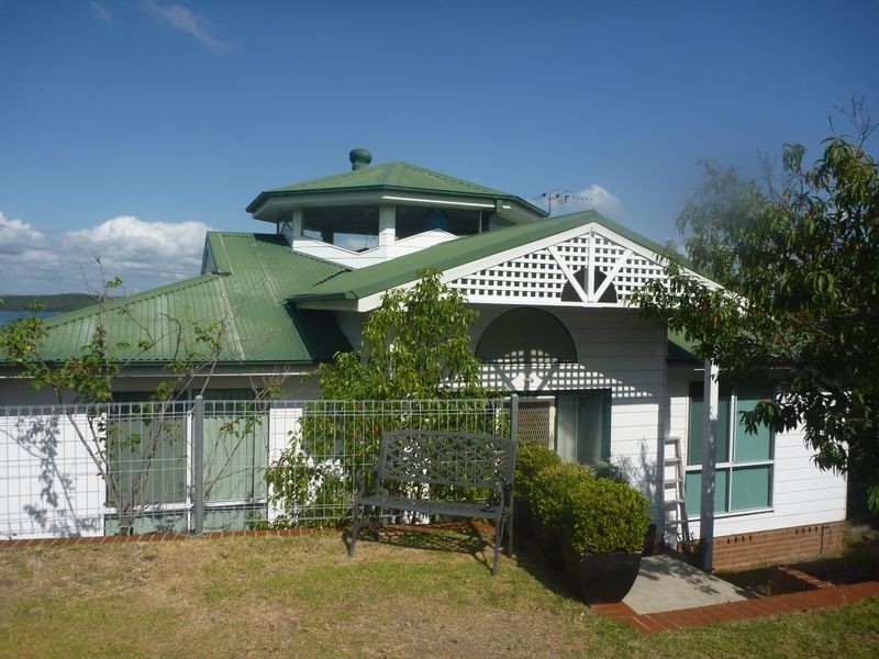 21 Beryl Street, Warners Bay NSW 2282