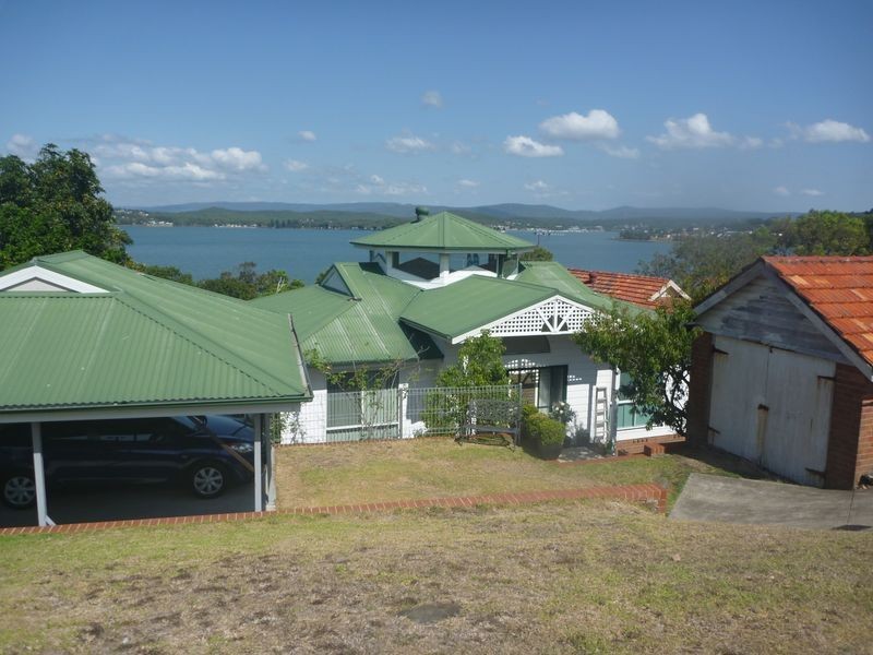 21 Beryl Street, Warners Bay NSW 2282
