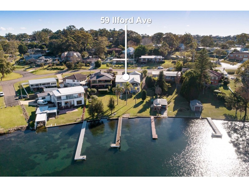 59 Ilford Avenue, Buttaba NSW 2283