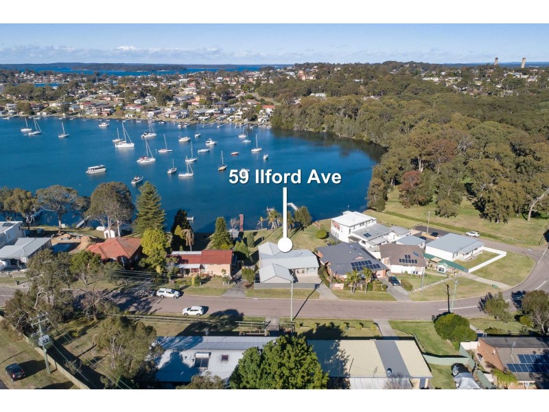 59 Ilford Avenue, Buttaba NSW 2283