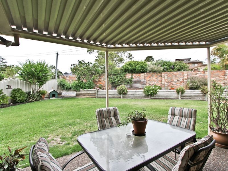 28 Valentine Crescent, Valentine NSW 2280
