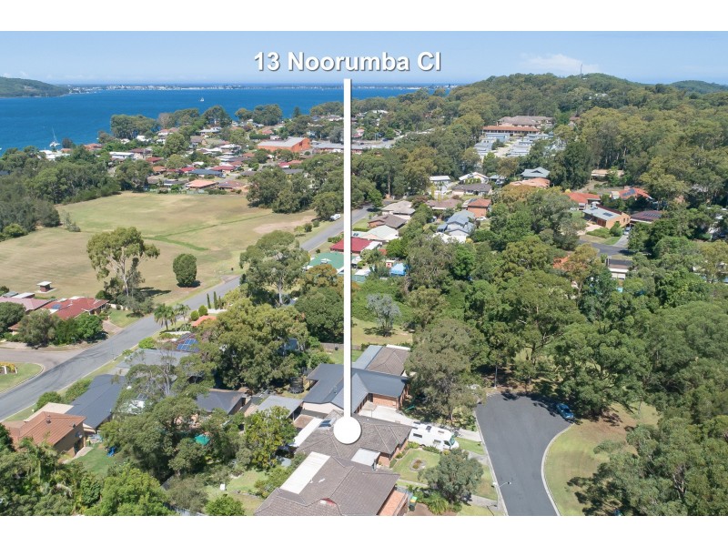 13 Noorumba Close, Toronto NSW 2283