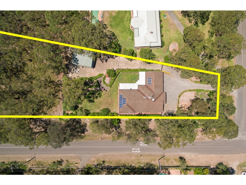 1 Lakeview Road, Kilaben Bay NSW 2283