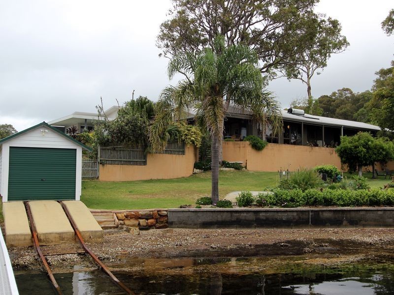 270 Skye Point Road, Coal Point NSW 2283