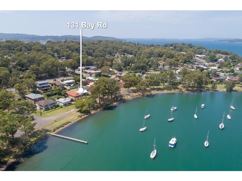 131 Bay Road, Bolton Point NSW 2283