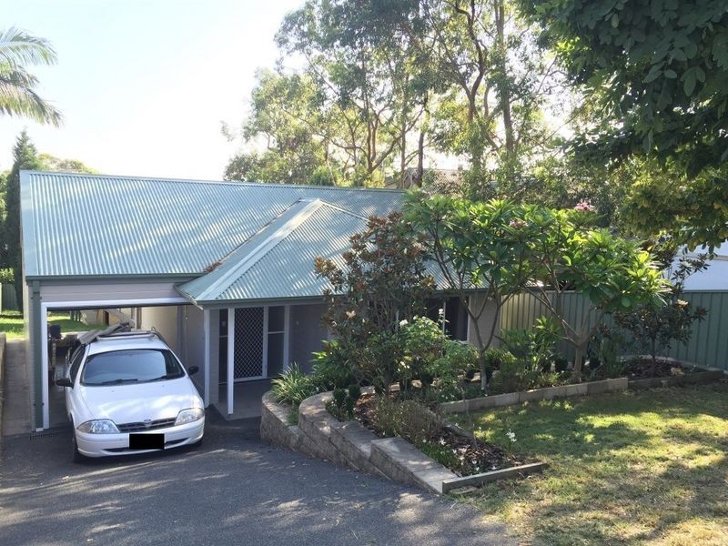 61 Fishery Point Road, Mirrabooka NSW 2264