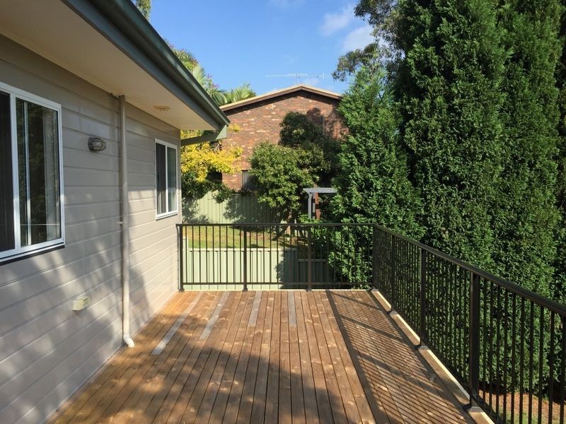 61 Fishery Point Road, Mirrabooka NSW 2264