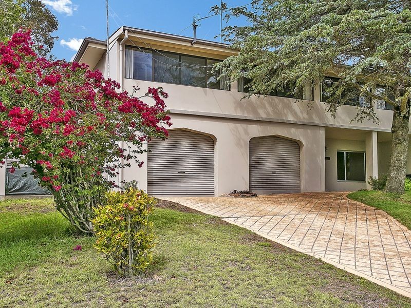 53 Galoola Drive, Nelson Bay NSW 2315