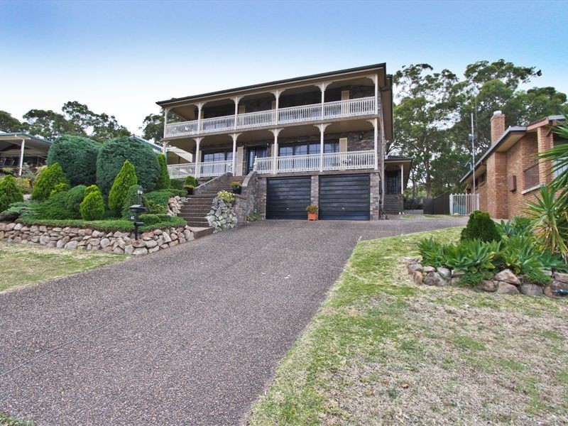 42 Haynes Avenue, Eleebana NSW 2282
